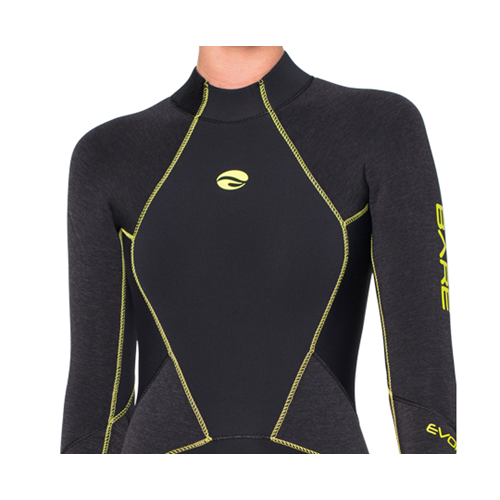 EVOKE 3MM WETSUIT